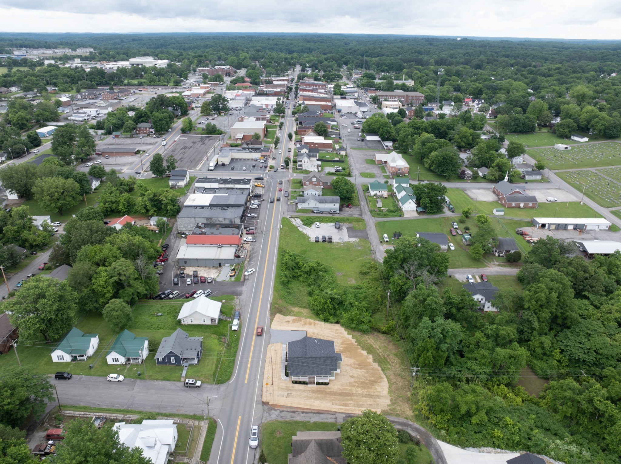 312 N Main St Property Photo 55