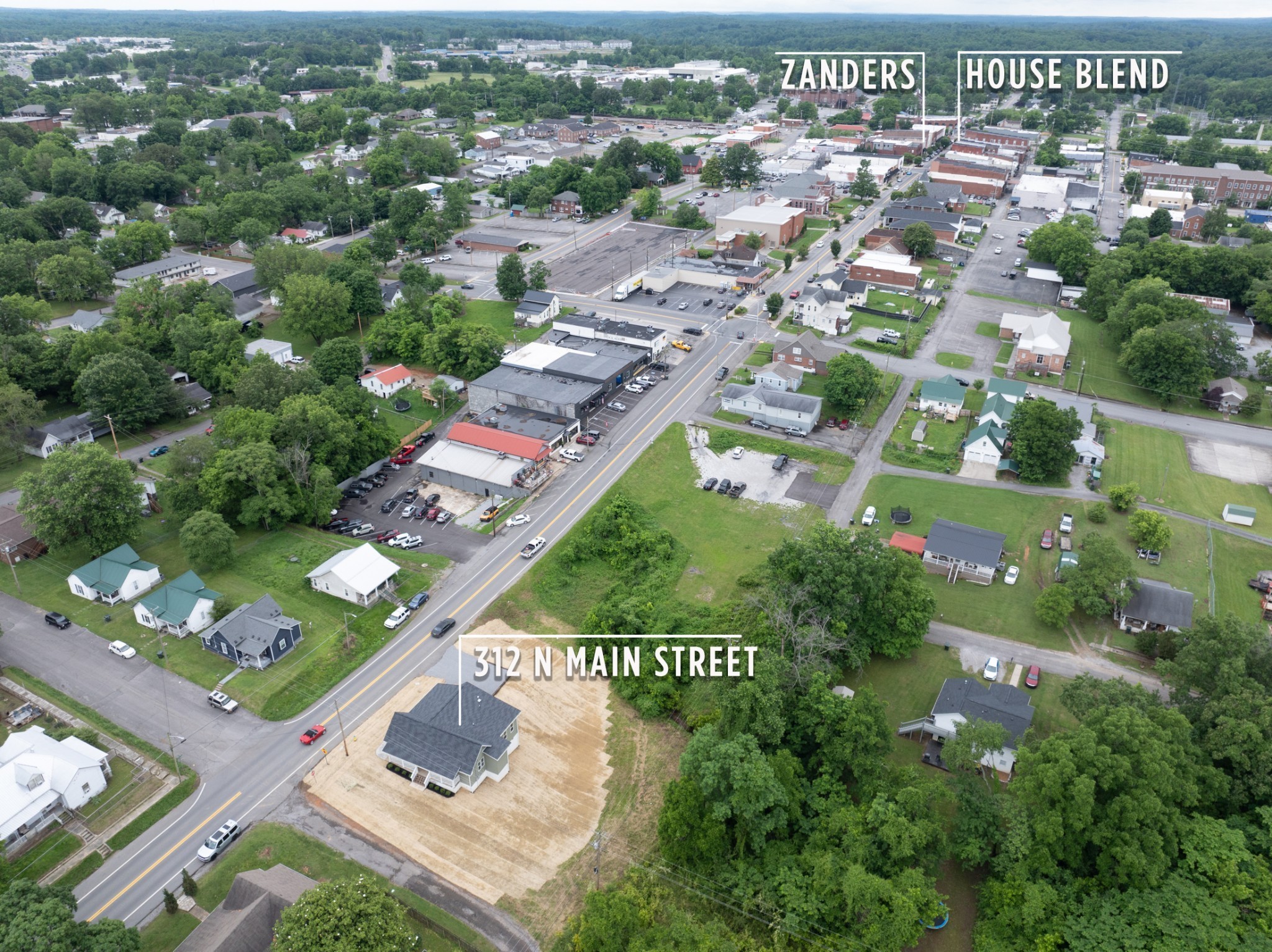 312 N Main St Property Photo 56