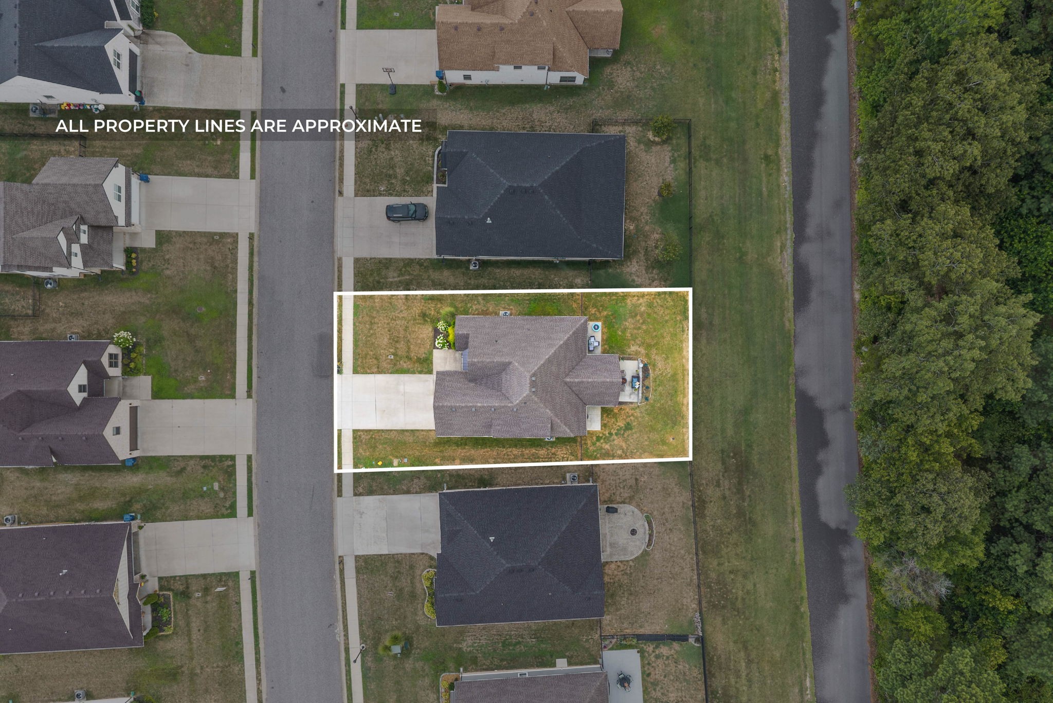 832 Jersey Dr Property Photo 3