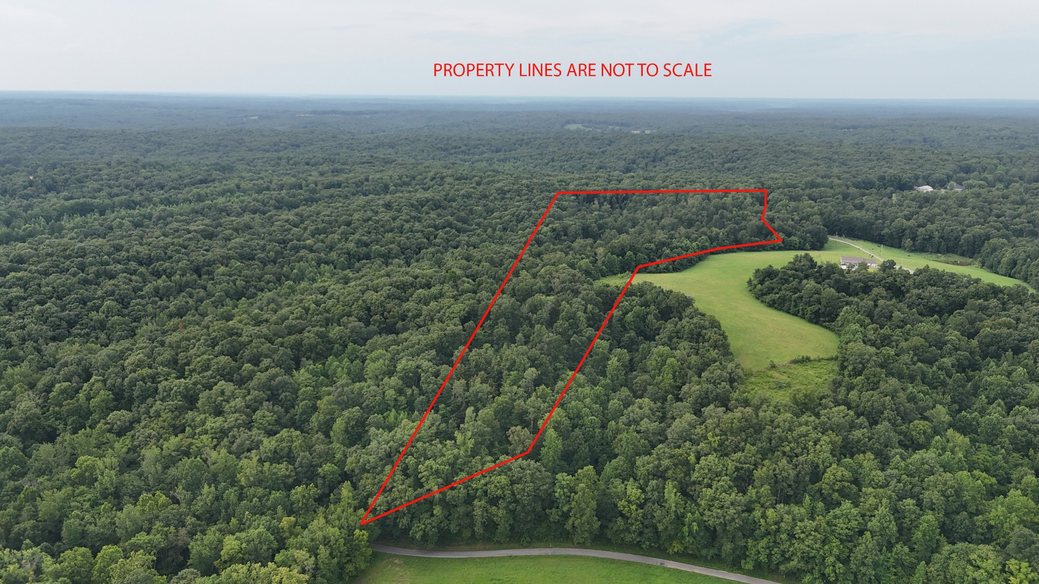 0 Old Lockhart Rd Property Photo 5