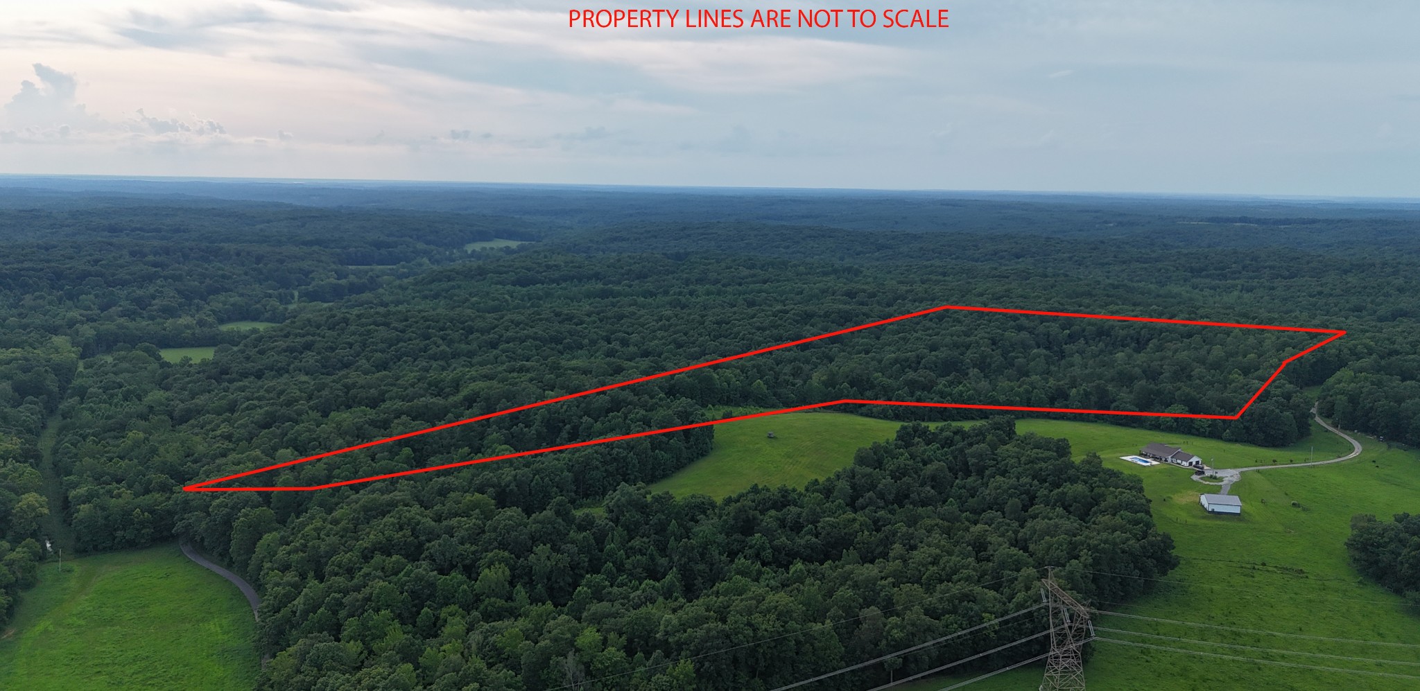 0 Old Lockhart Rd Property Photo 6