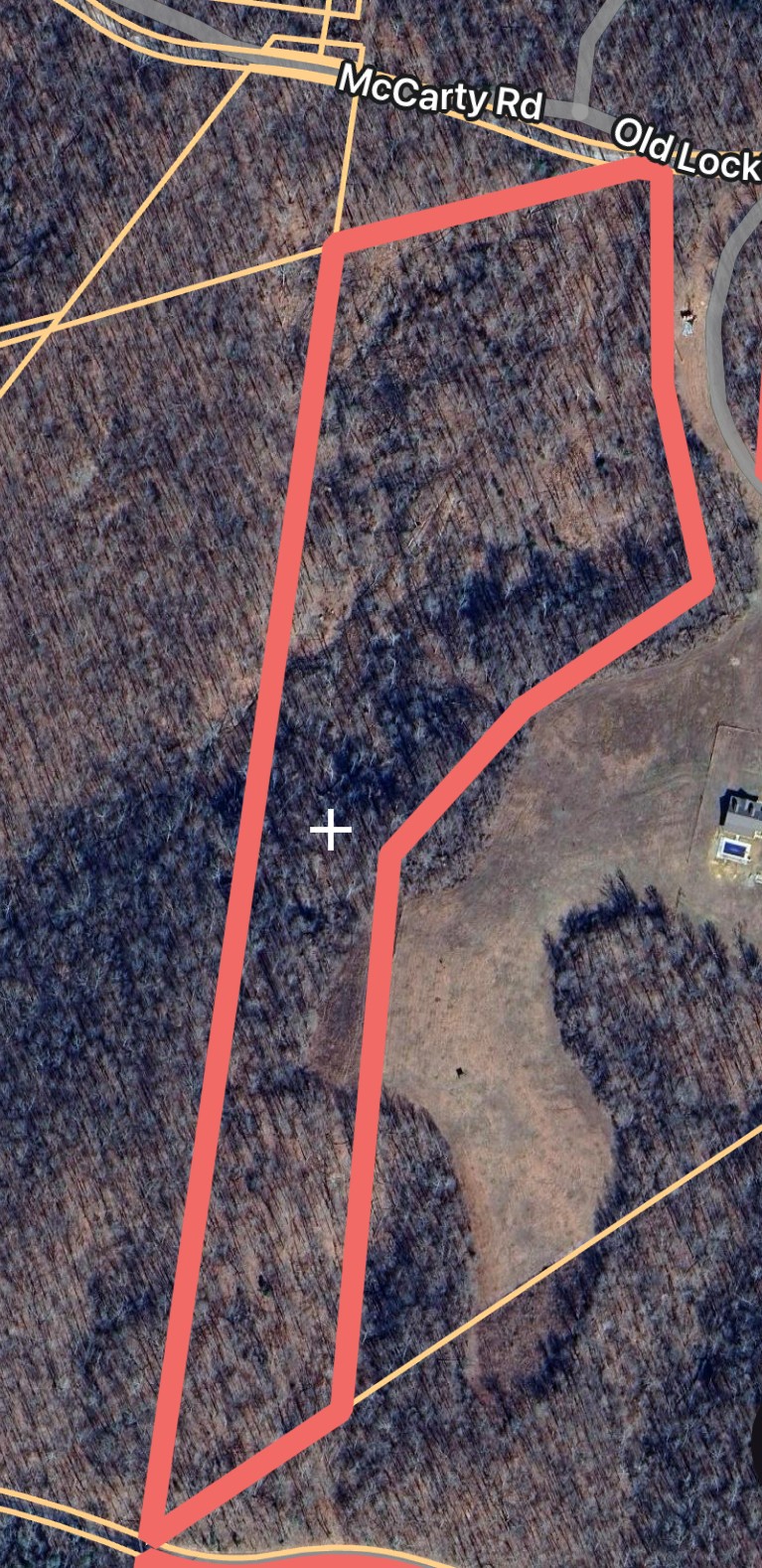 0 Old Lockhart Rd Property Photo 8