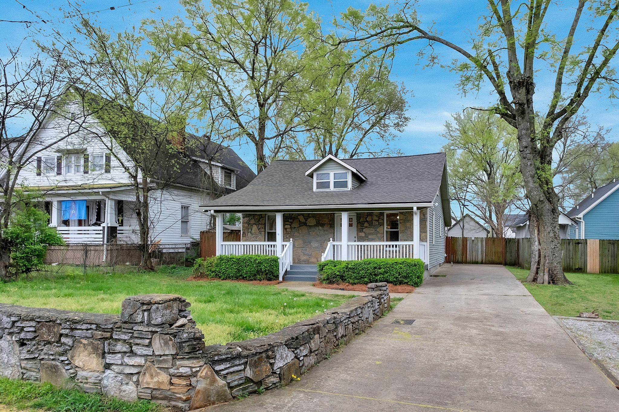 5109 Kentucky Ave Property Photo 1