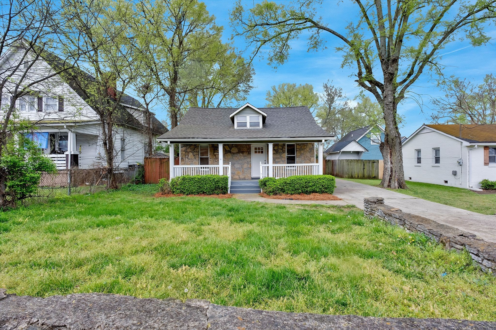 5109 Kentucky Ave Property Photo 2