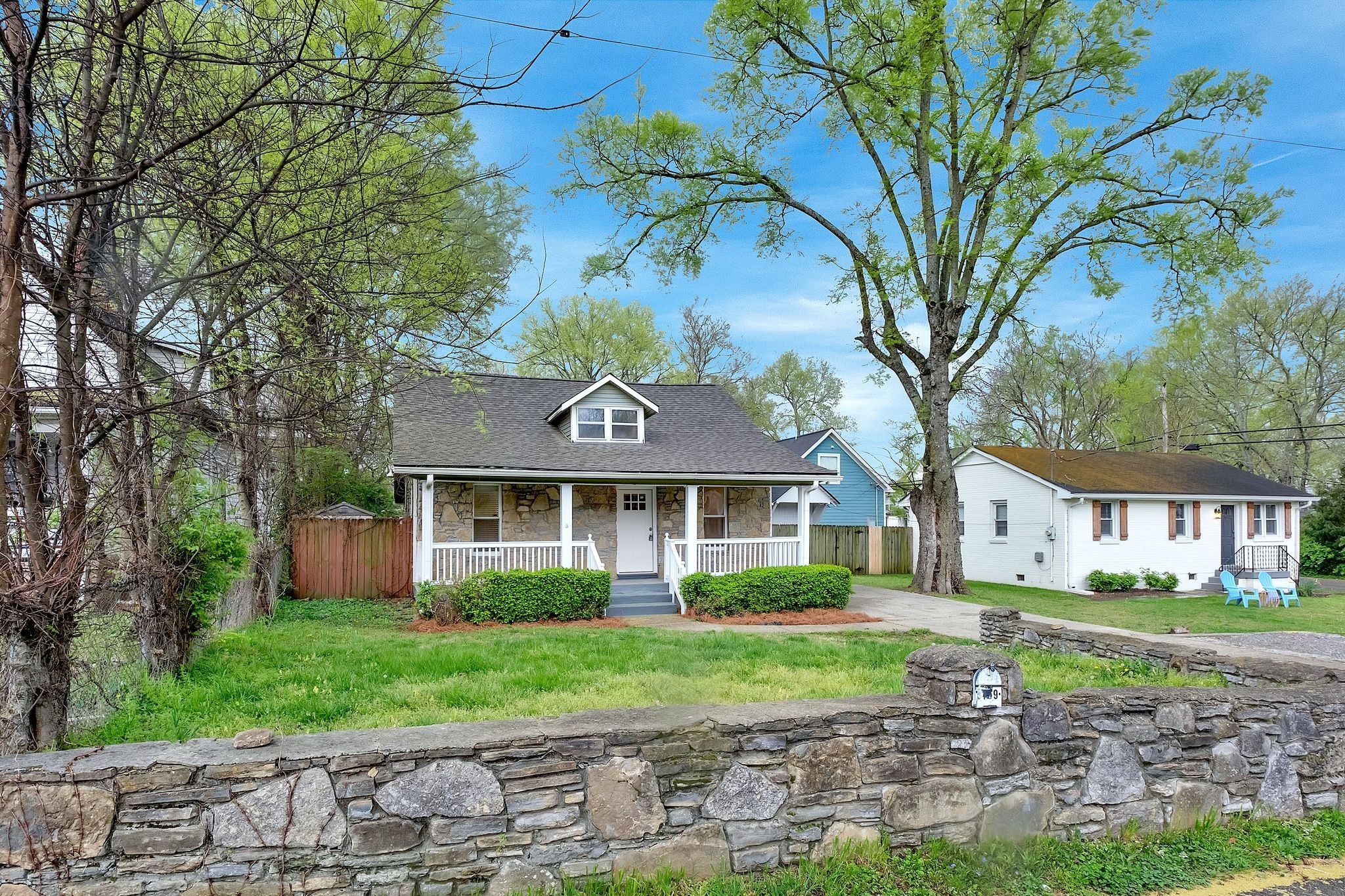 5109 Kentucky Ave Property Photo 3