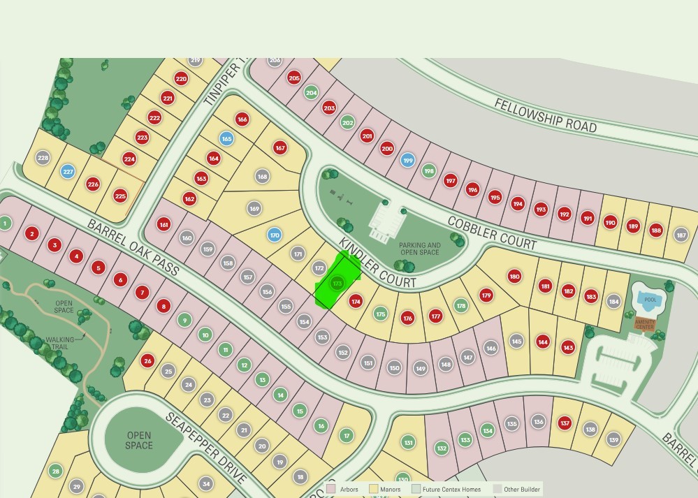 3845 Kindler Ct Property Photo 5