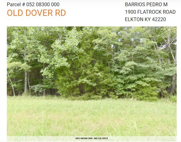 0 Old Dover Rd Property Photo