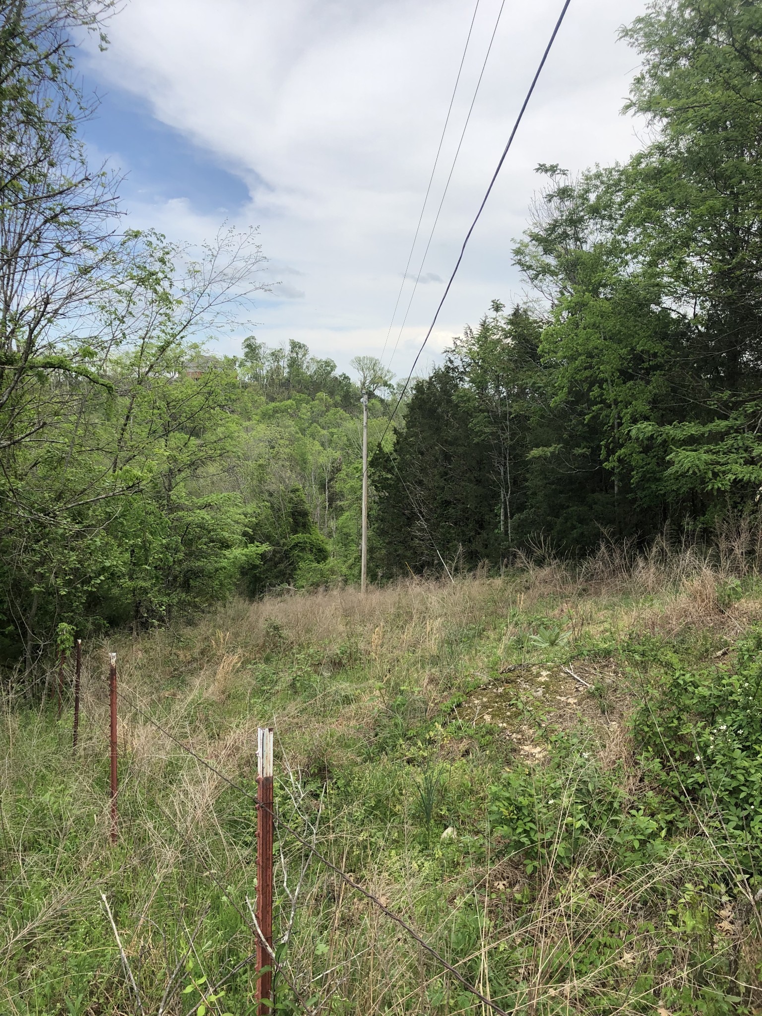 0 Old Highway 99 Property Photo 5