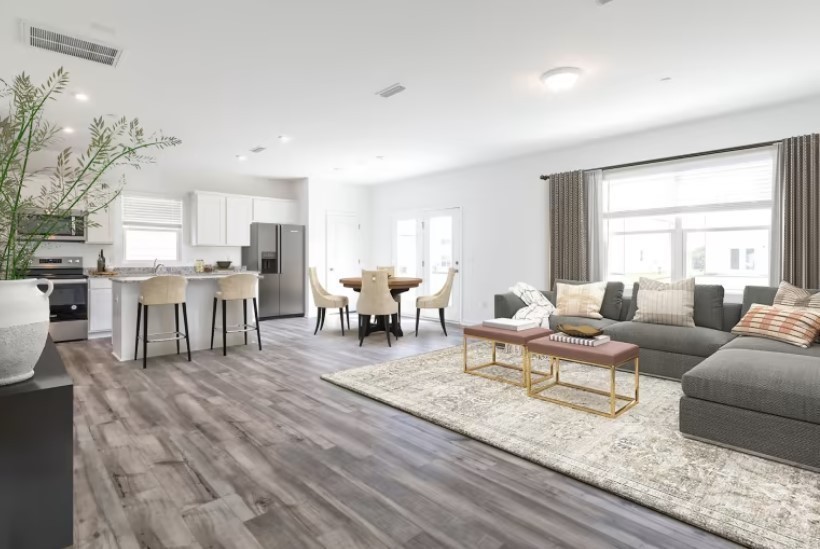 3840 Cobbler Ct Property Photo 2