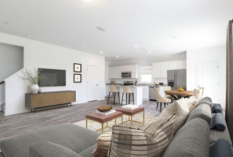 3840 Cobbler Ct Property Photo 3