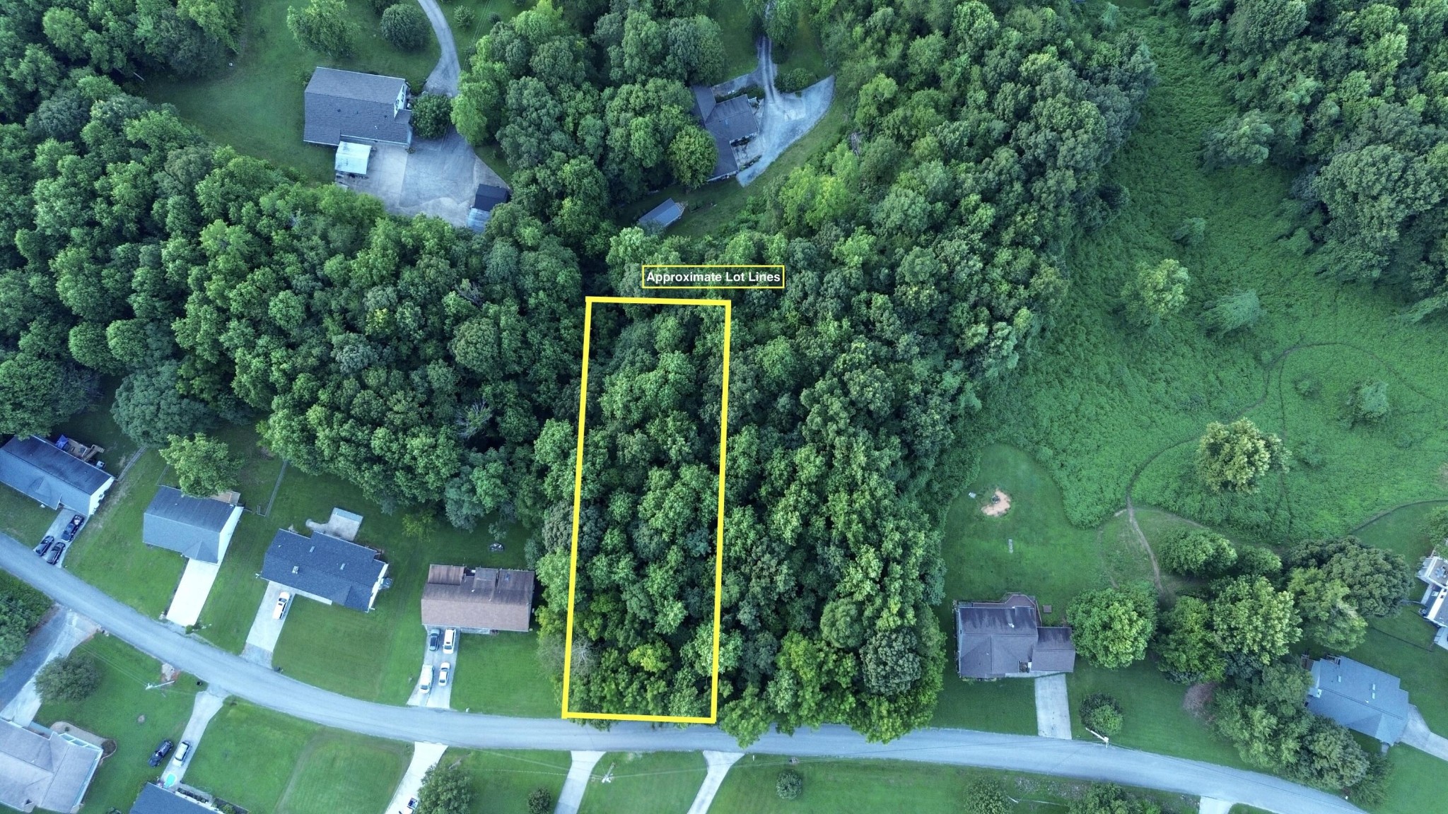 978 Ashley Lane Property Photo 1