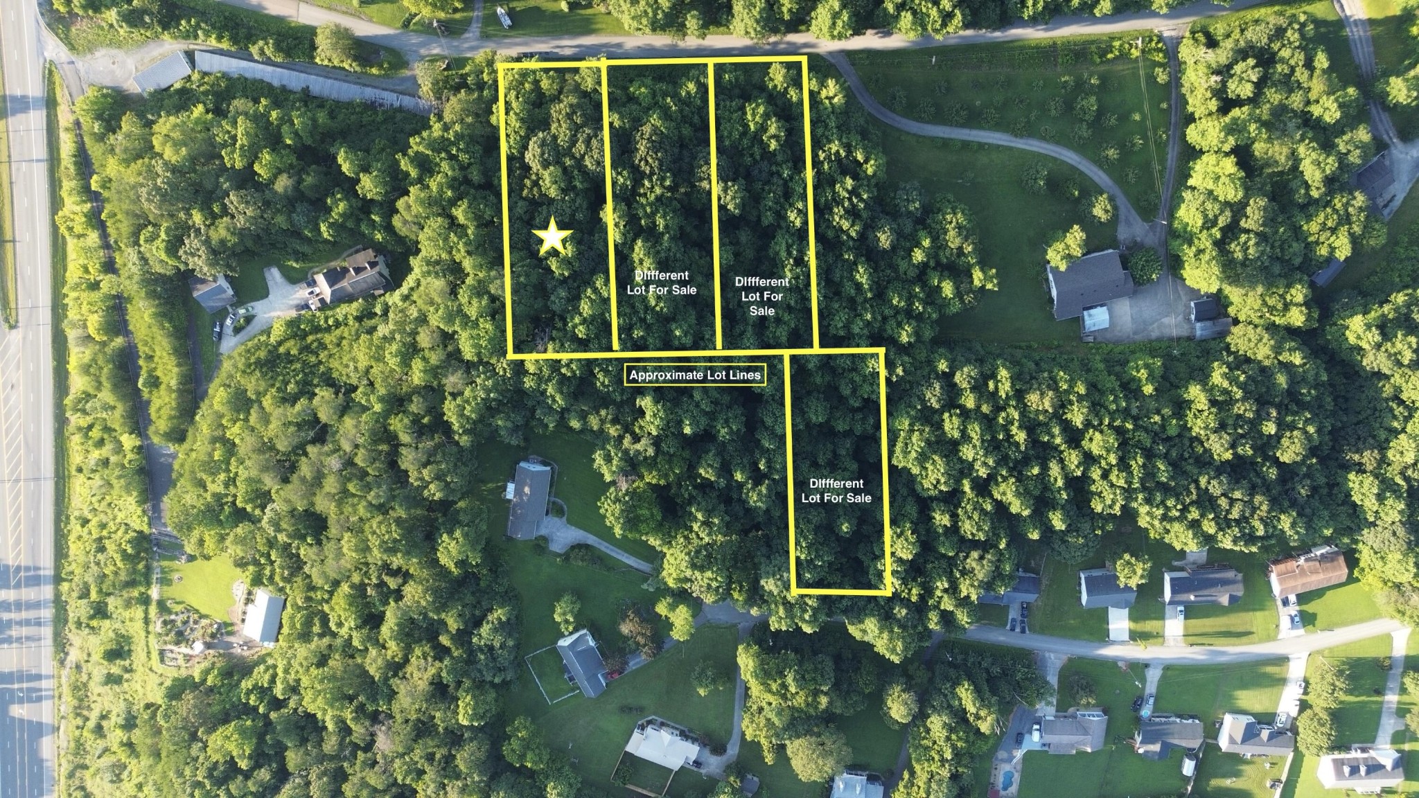 90 Ashley Lane Property Photo 1