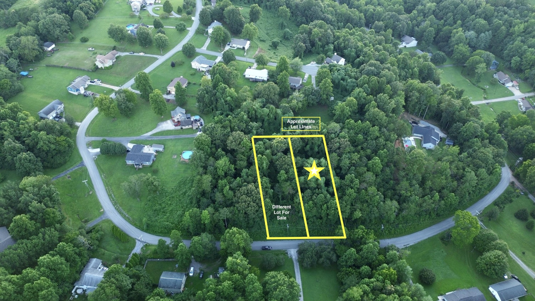 538 Ashley Lane Property Photo 1