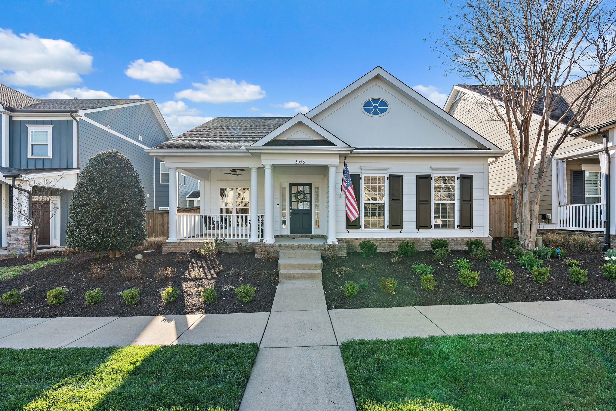 3056 Kirkland Cir Property Photo 1