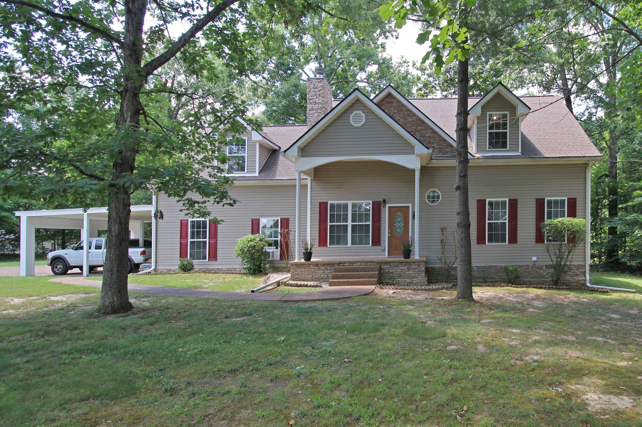 1783 Friendship Rd