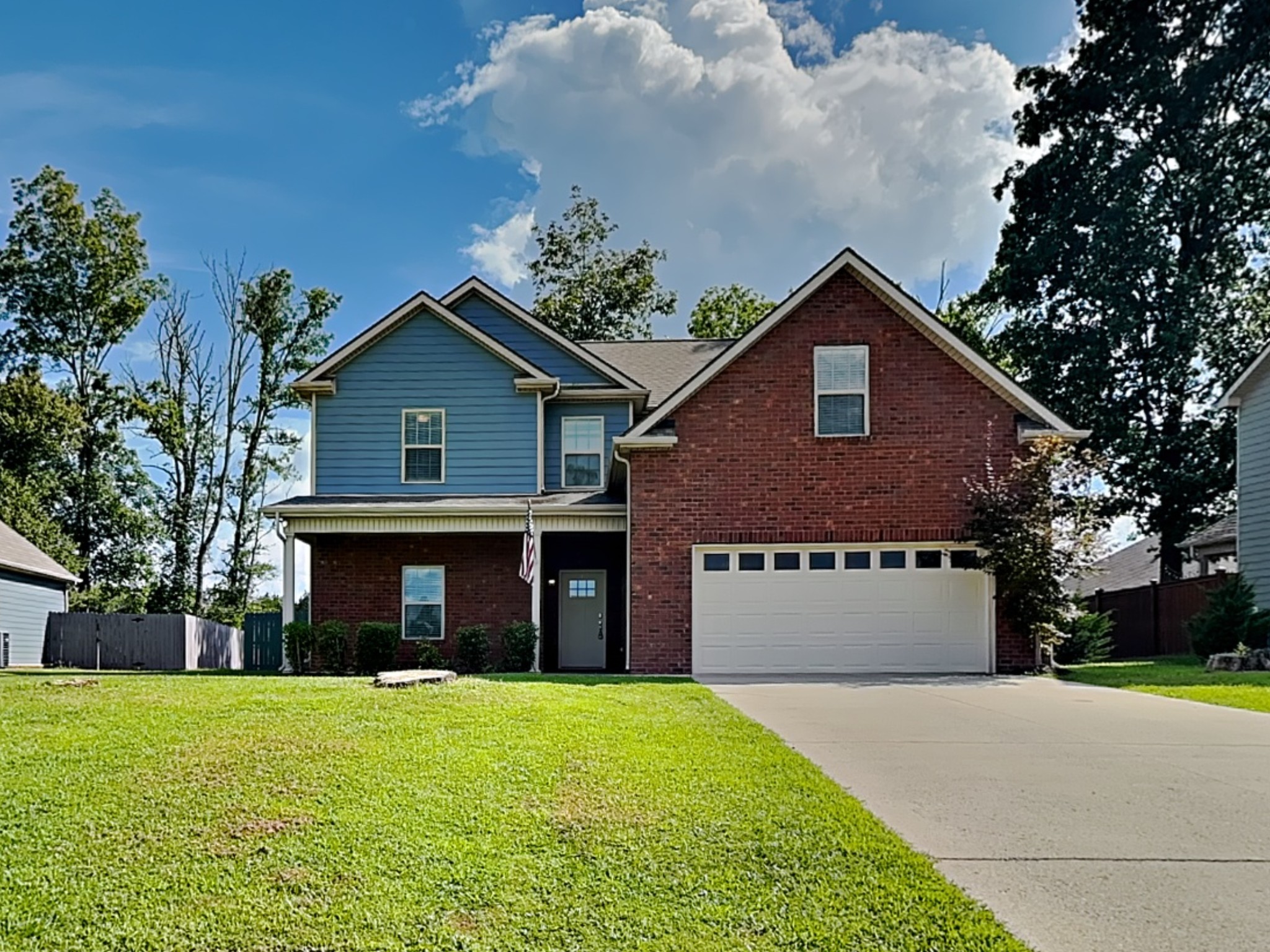 5109 Cloverhill Dr Property Photo 1