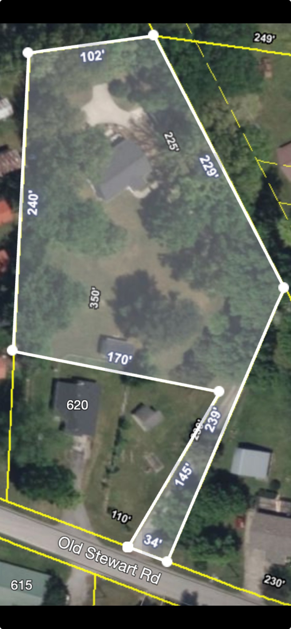 610 Old Stewart Rd Property Photo 30