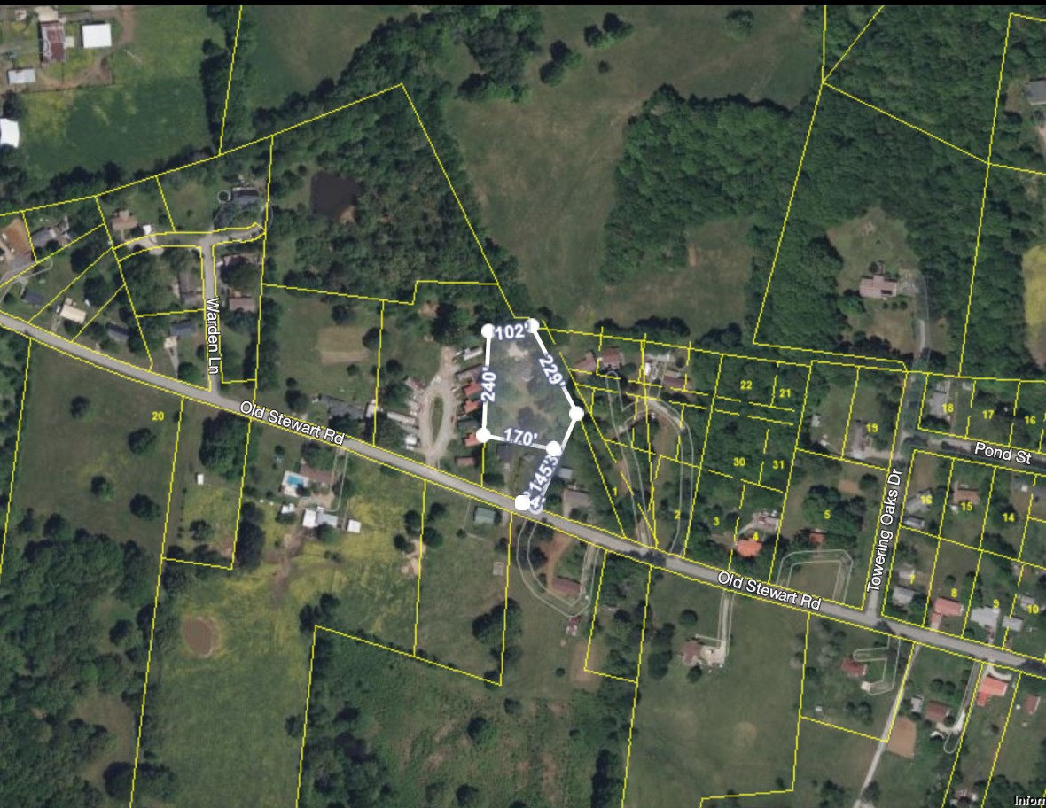 610 Old Stewart Rd Property Photo 31
