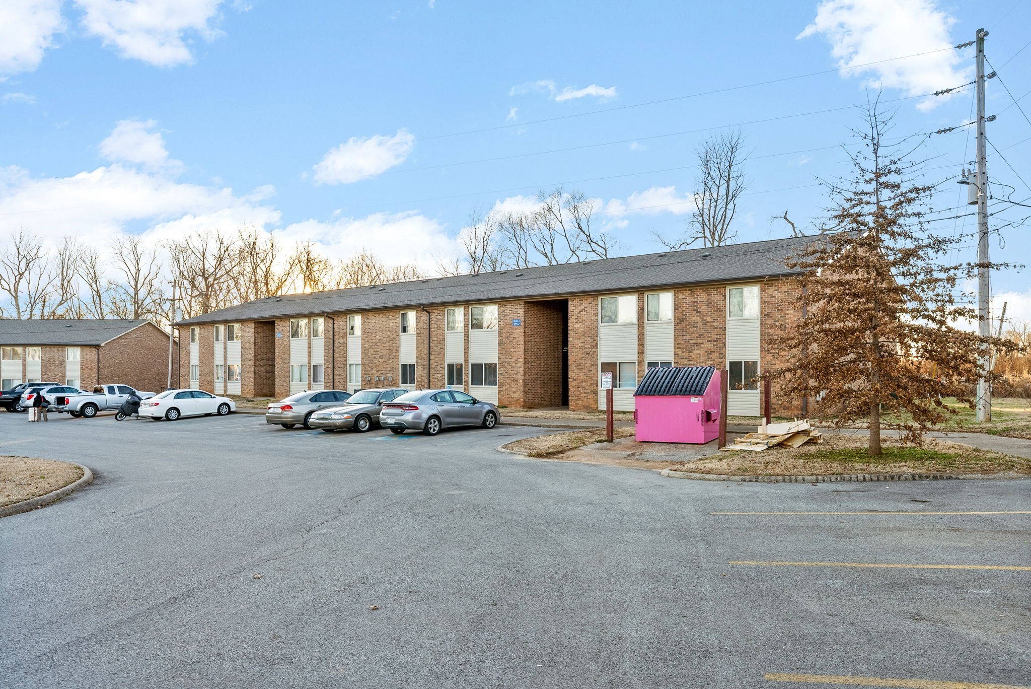 225 Clara Drive Property Photo 1