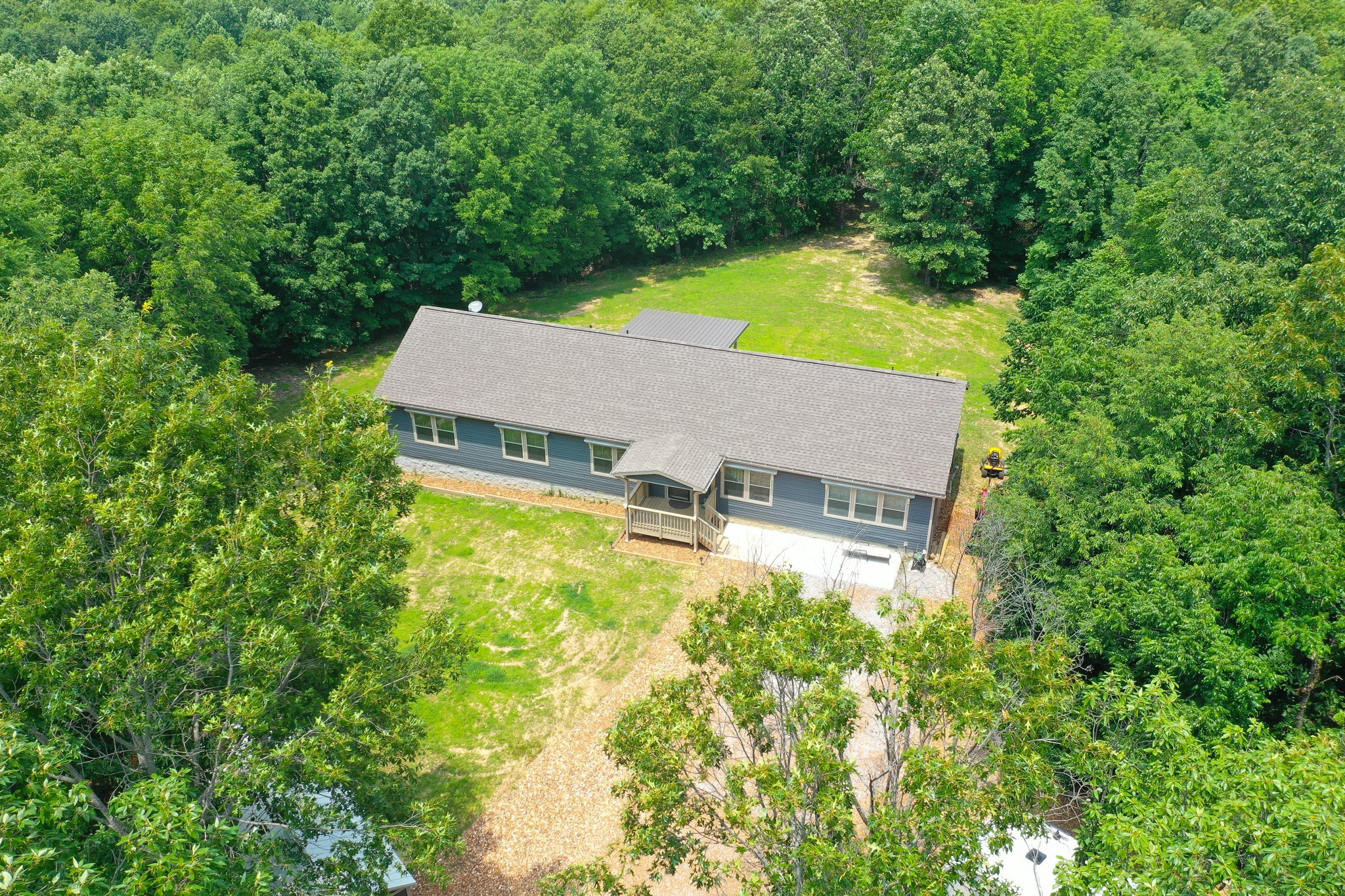 212 Skyline Rdg Property Photo 1
