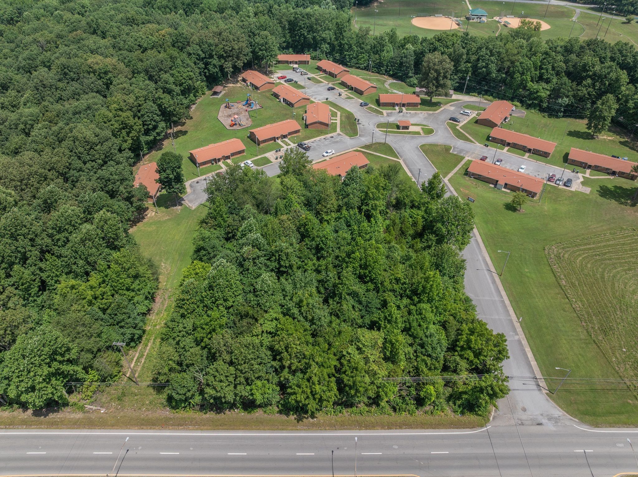 0 Hwy 70 West Property Photo 3