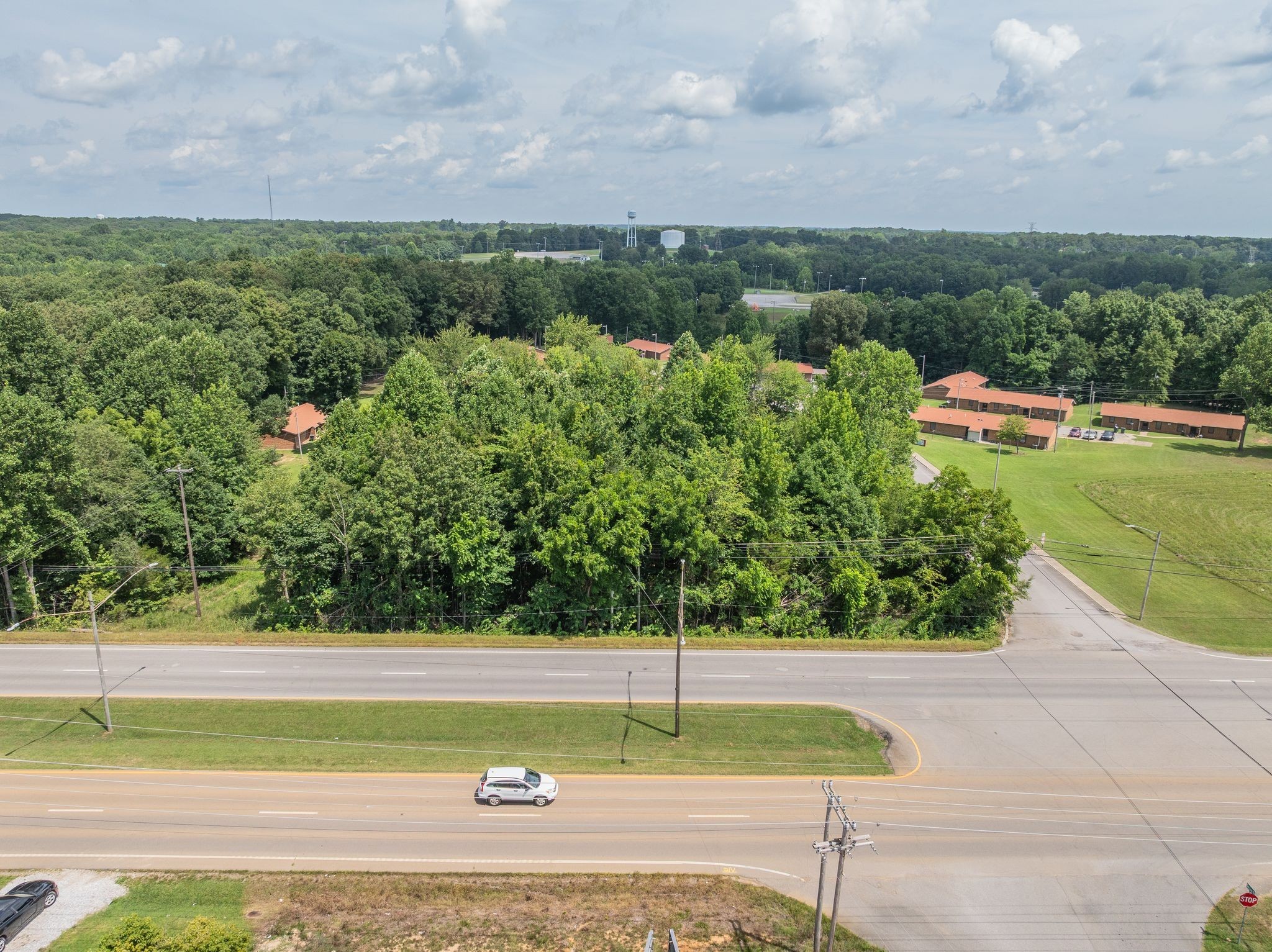 0 Hwy 70 West Property Photo 4