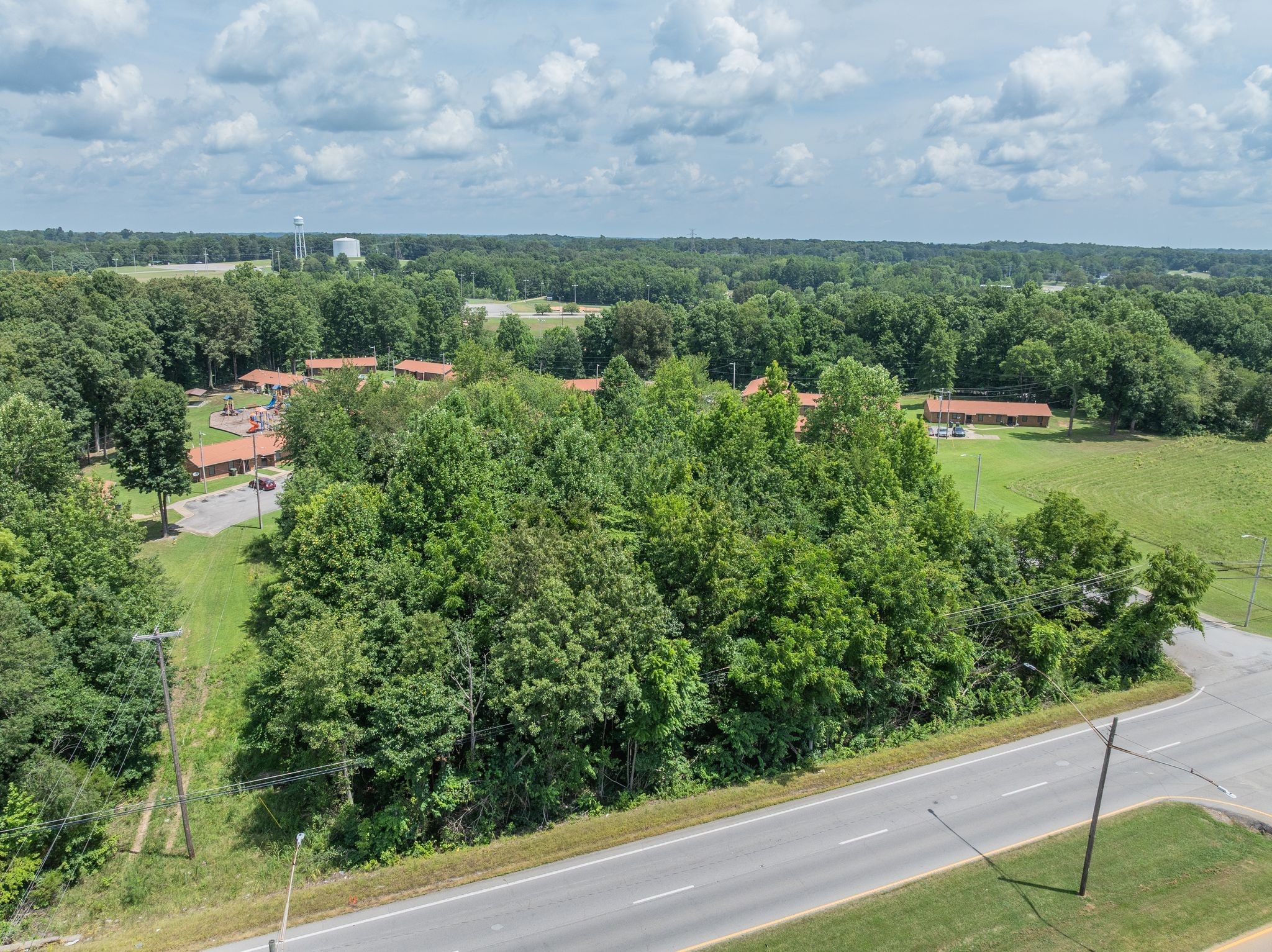 0 Hwy 70 West Property Photo 5