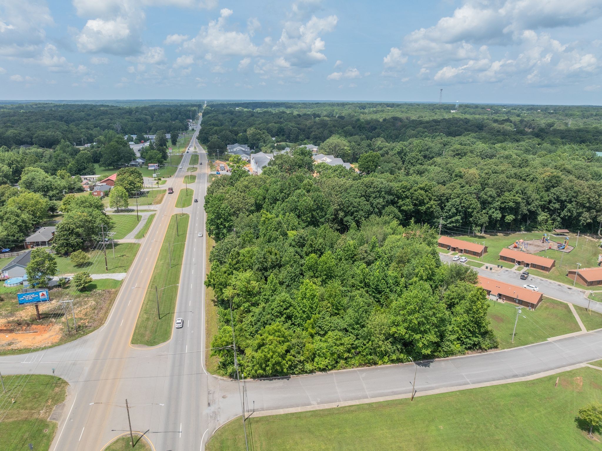 0 Hwy 70 West Property Photo 14