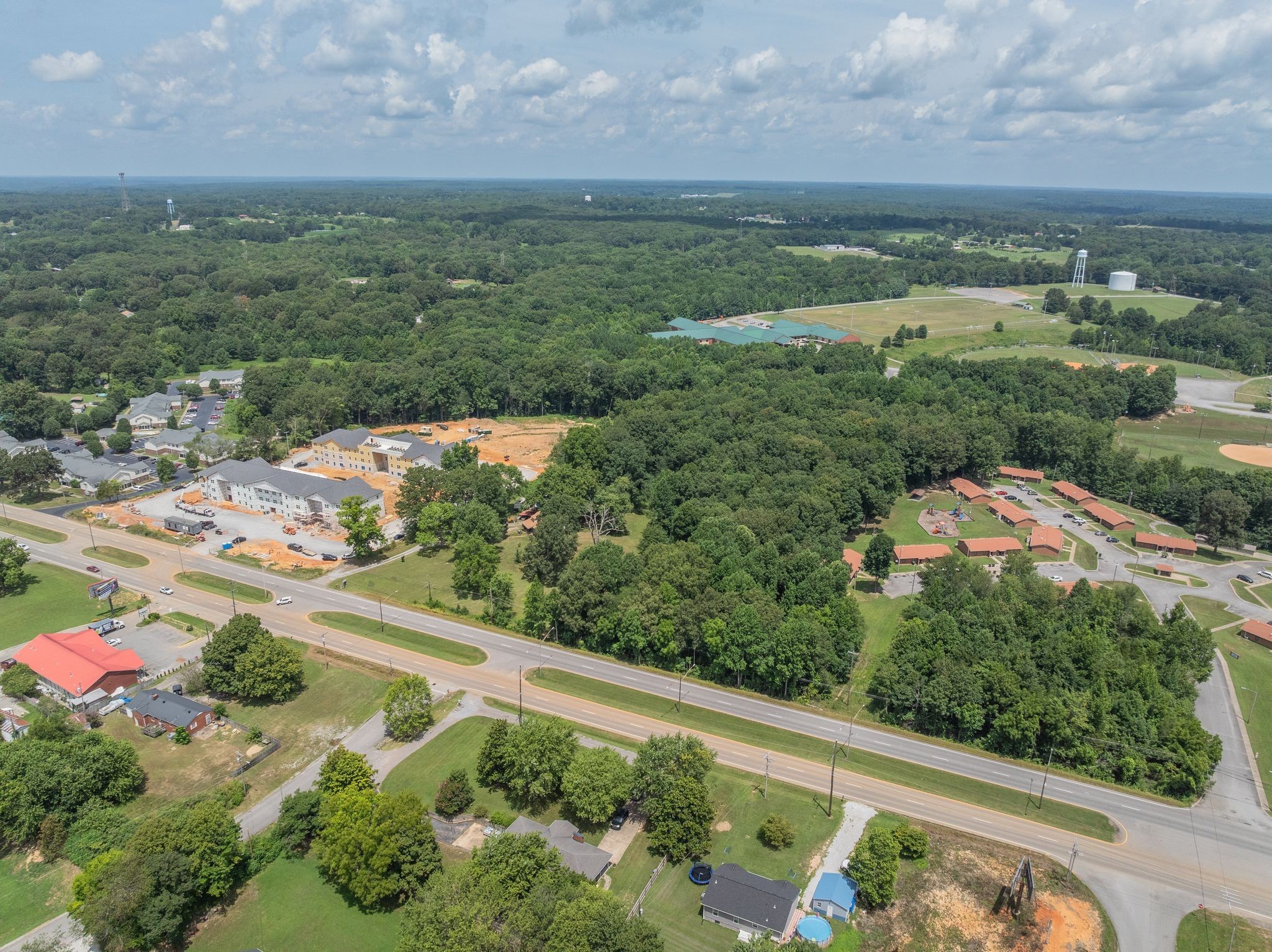 0 Hwy 70 West Property Photo 16