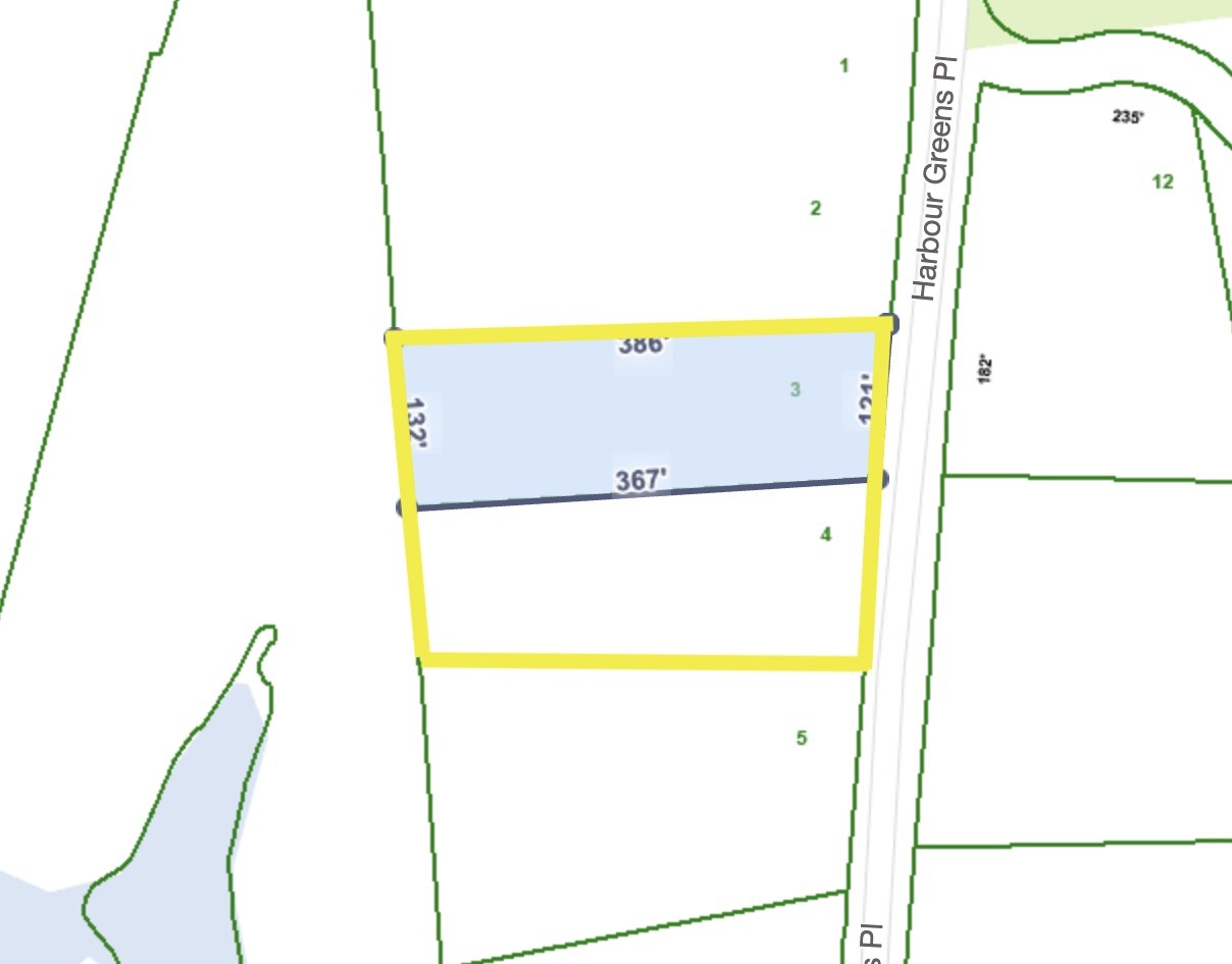 0 Harbor Green Pl Property Photo 13