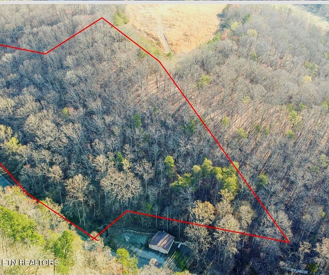 0 Cave Creek, 9.61 Ac Rd Property Photo 1