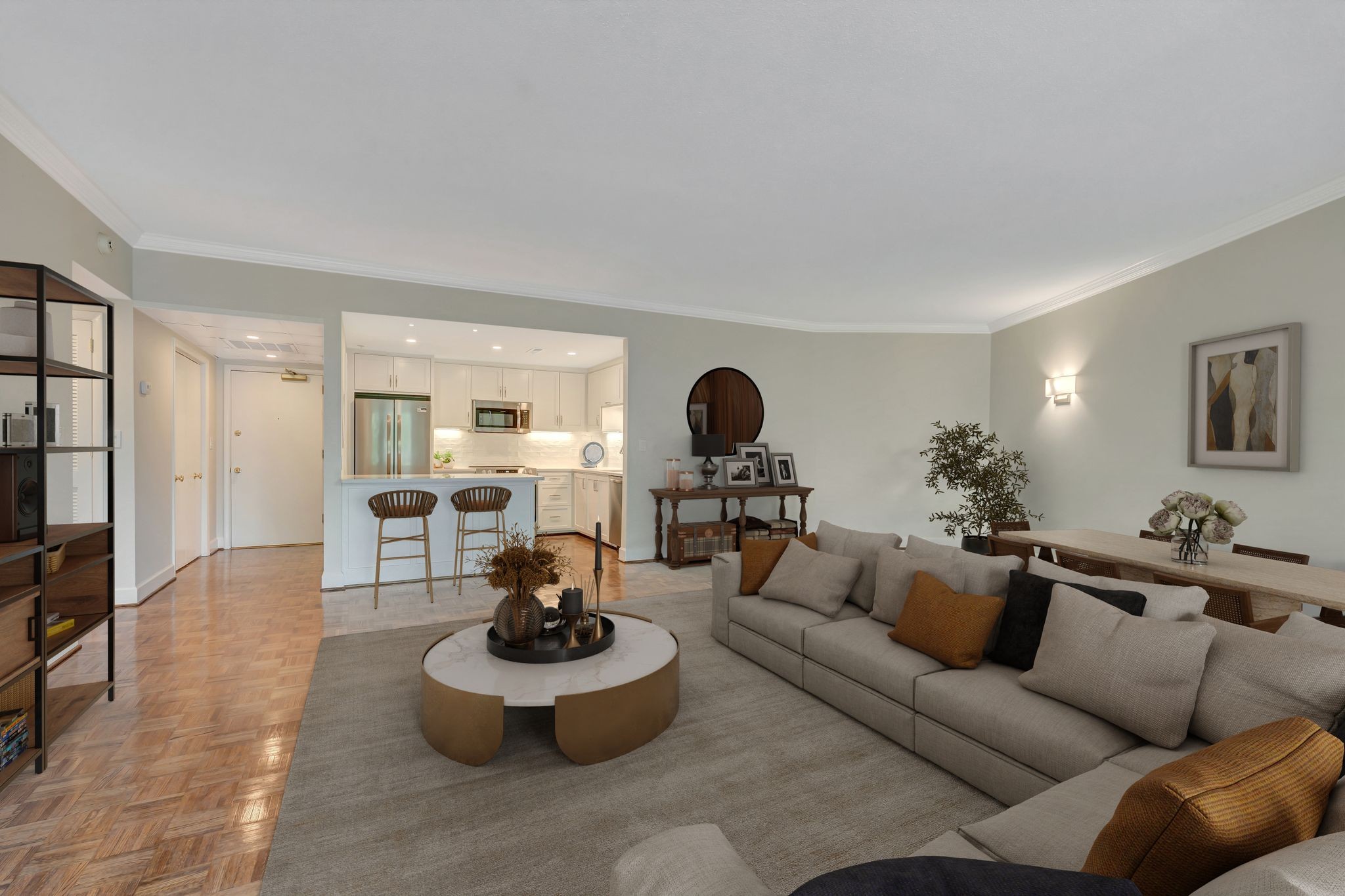 4215 Harding Pike Property Photo 8