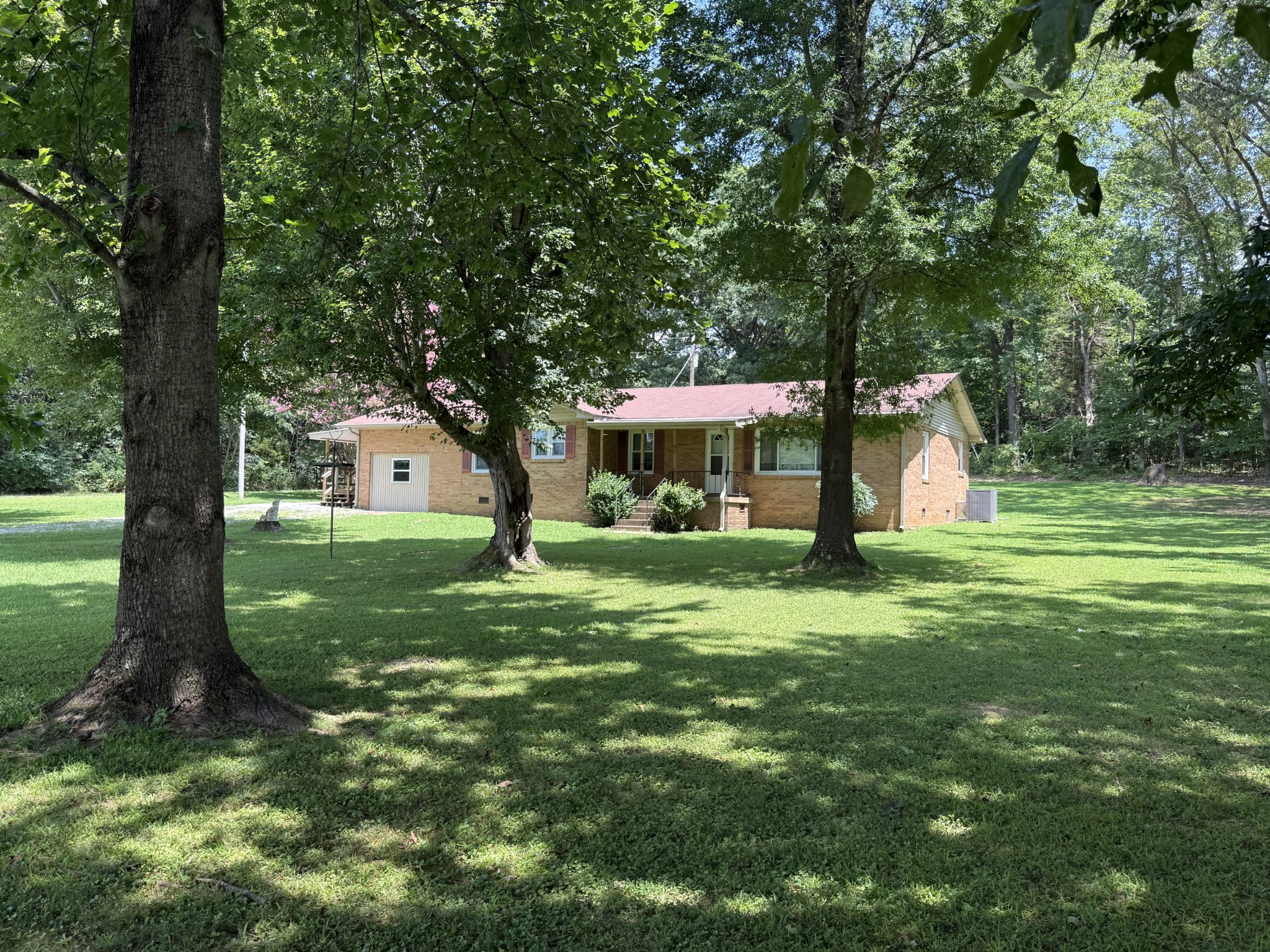 1520 Old Springville Rd Property Photo 1