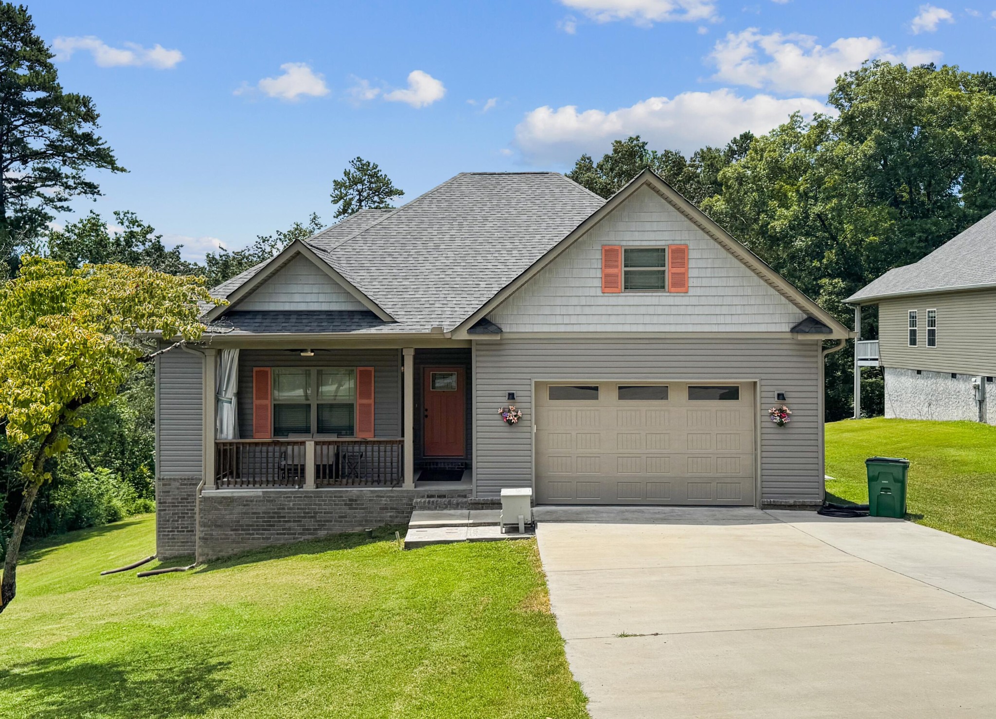 309 Autumn Avenue Property Photo 1