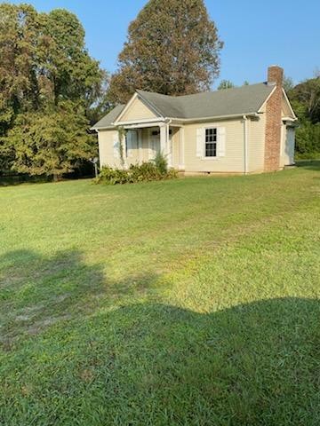 972 Fall River Rd Property Photo 1