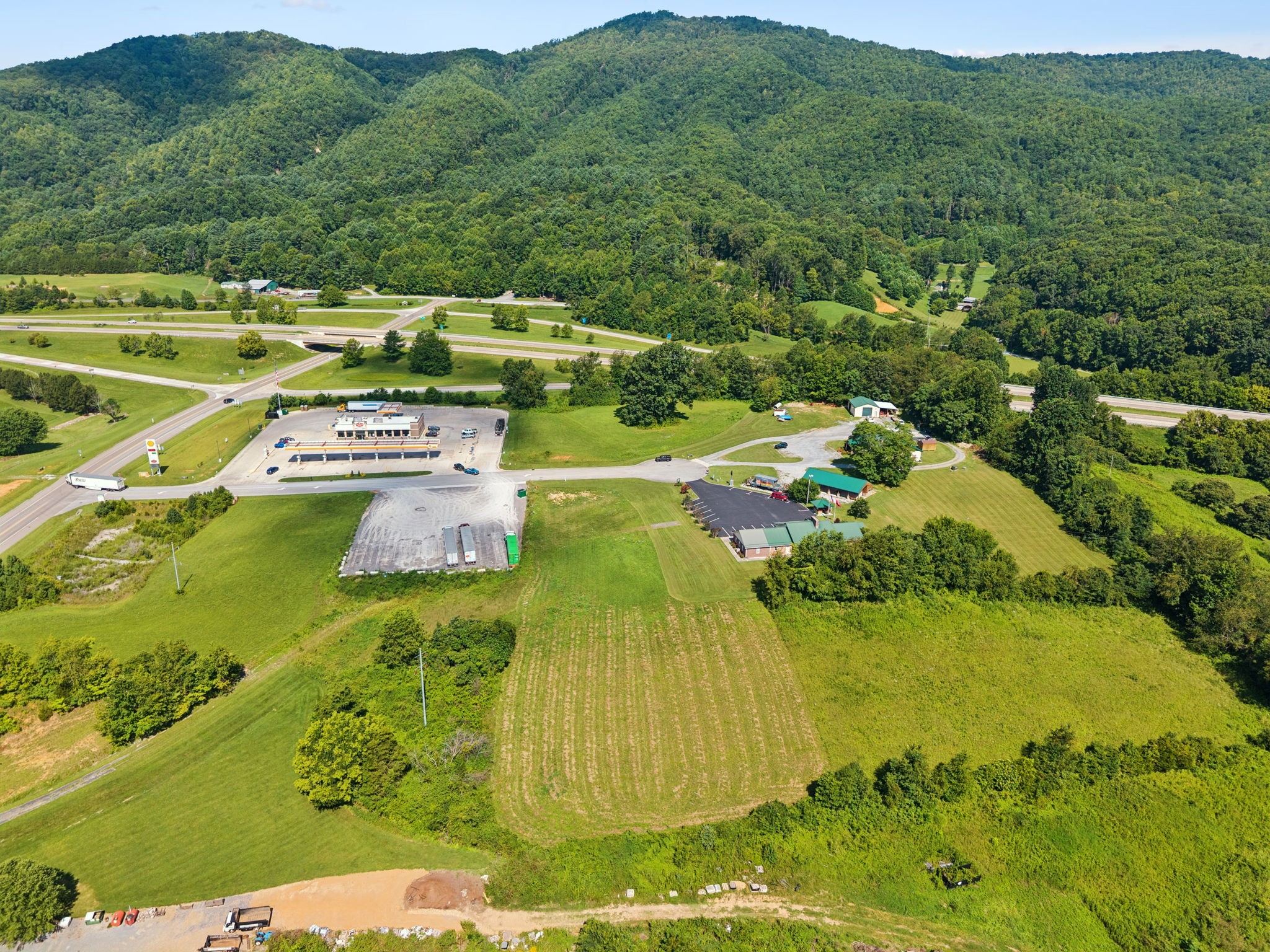 104 Unicoi Village Pl