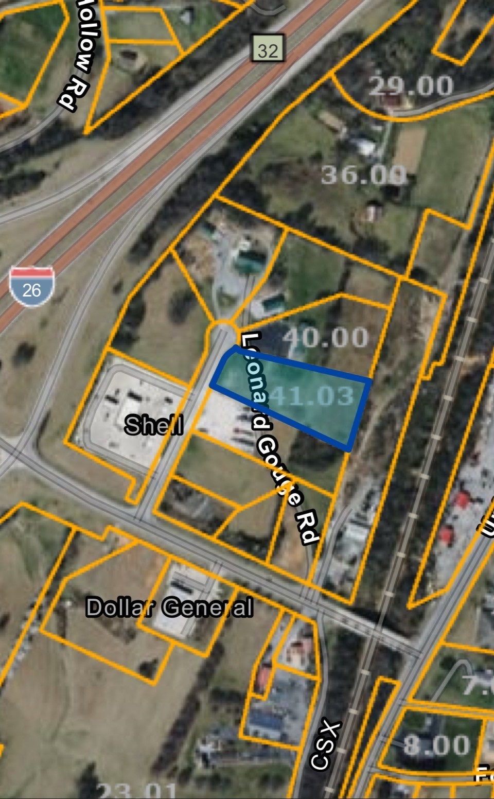 104 Unicoi Village Pl Property Photo 3