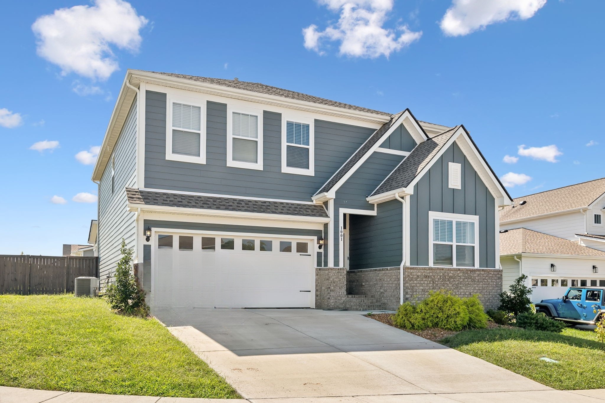 1001 Ewell Farm Cir Property Photo 1