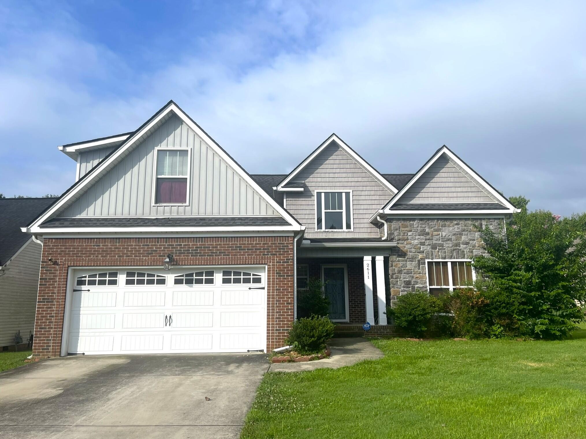 2611 Sweet Bay Circle, Nw Property Photo 1
