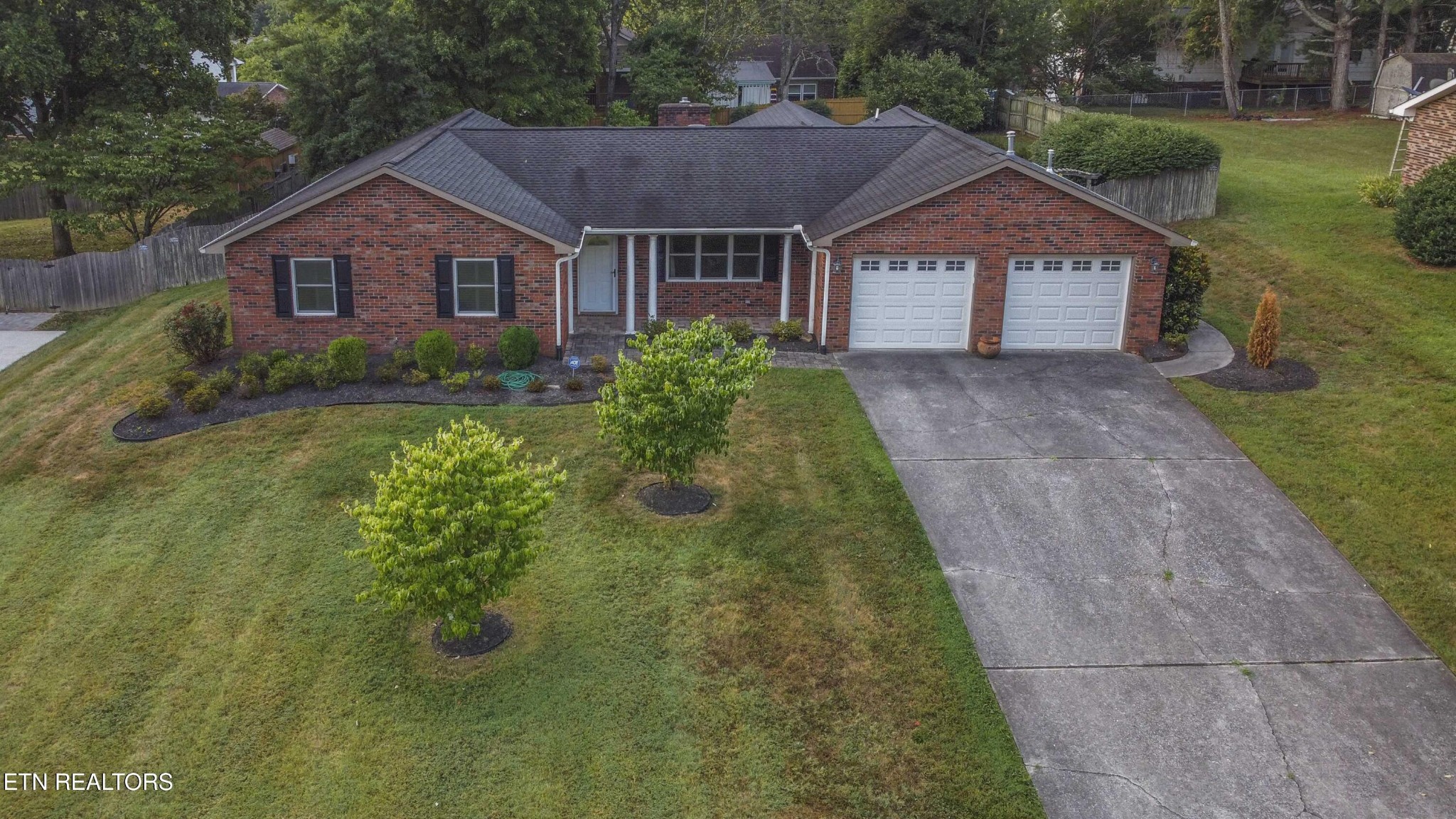 12624 Pony Express Drive Property Photo 1