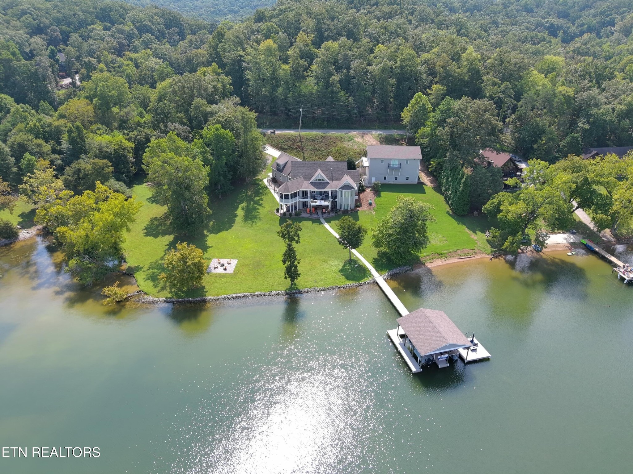 1800 Indian Shadows Drive Property Photo 1