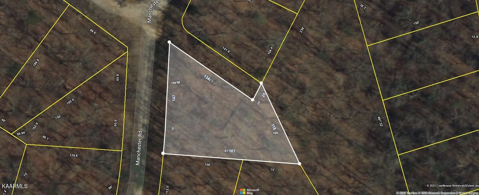 233 Manchester Rd Property Photo 1