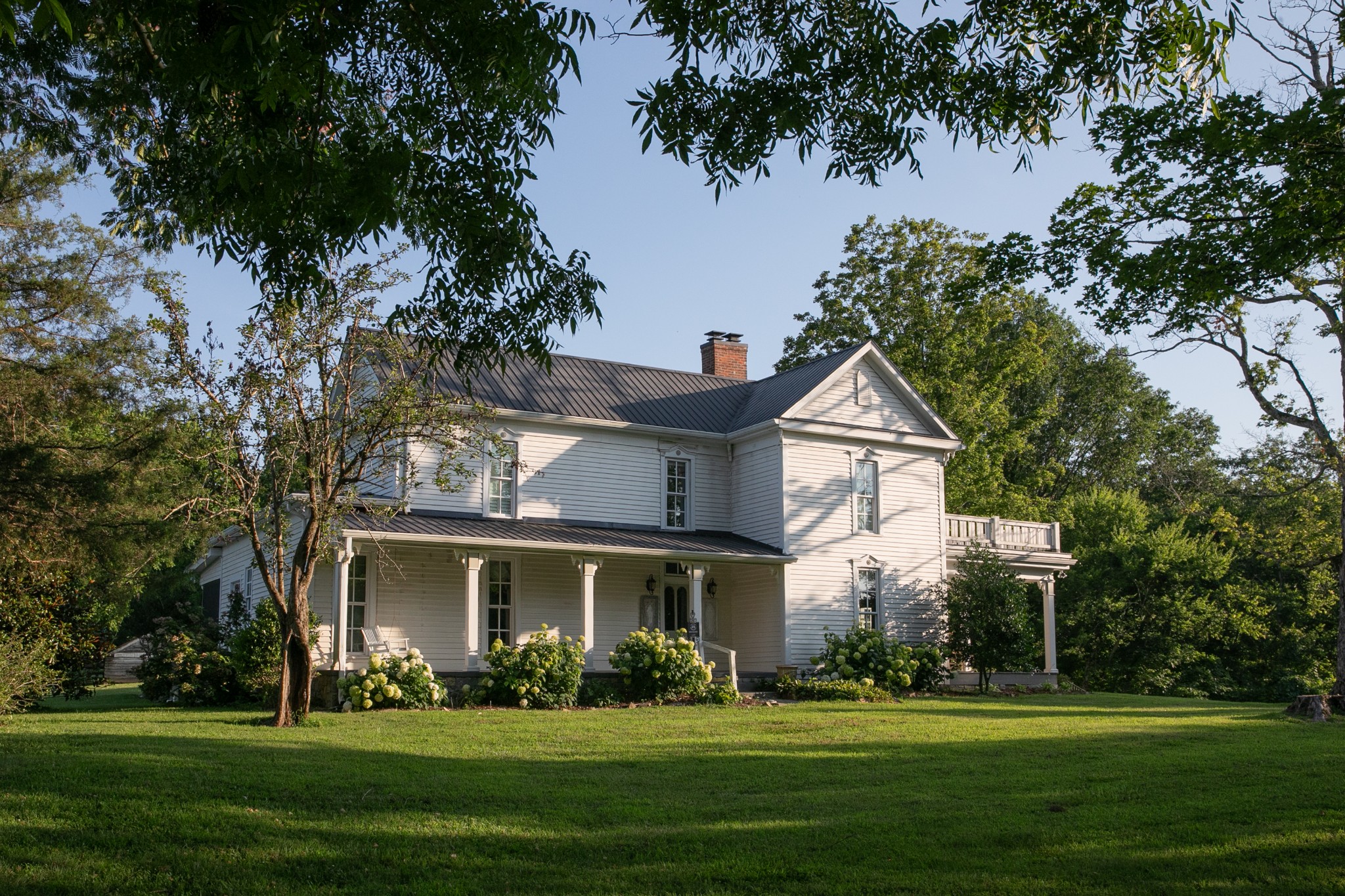 2111 Hoovers Rd