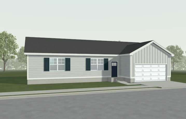 2291 Lopez Ct Property Photo 1