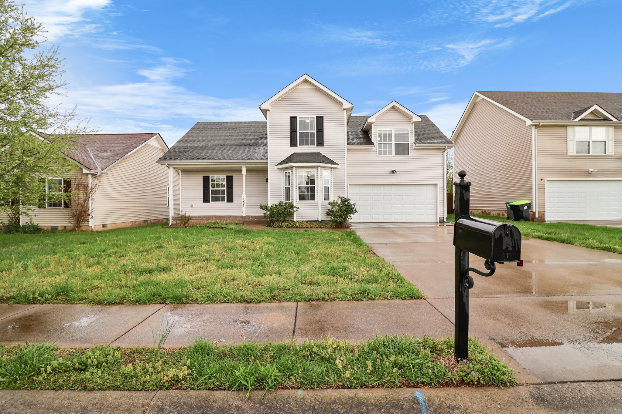 3663 Cindy Jo Dr, S Property Photo 1