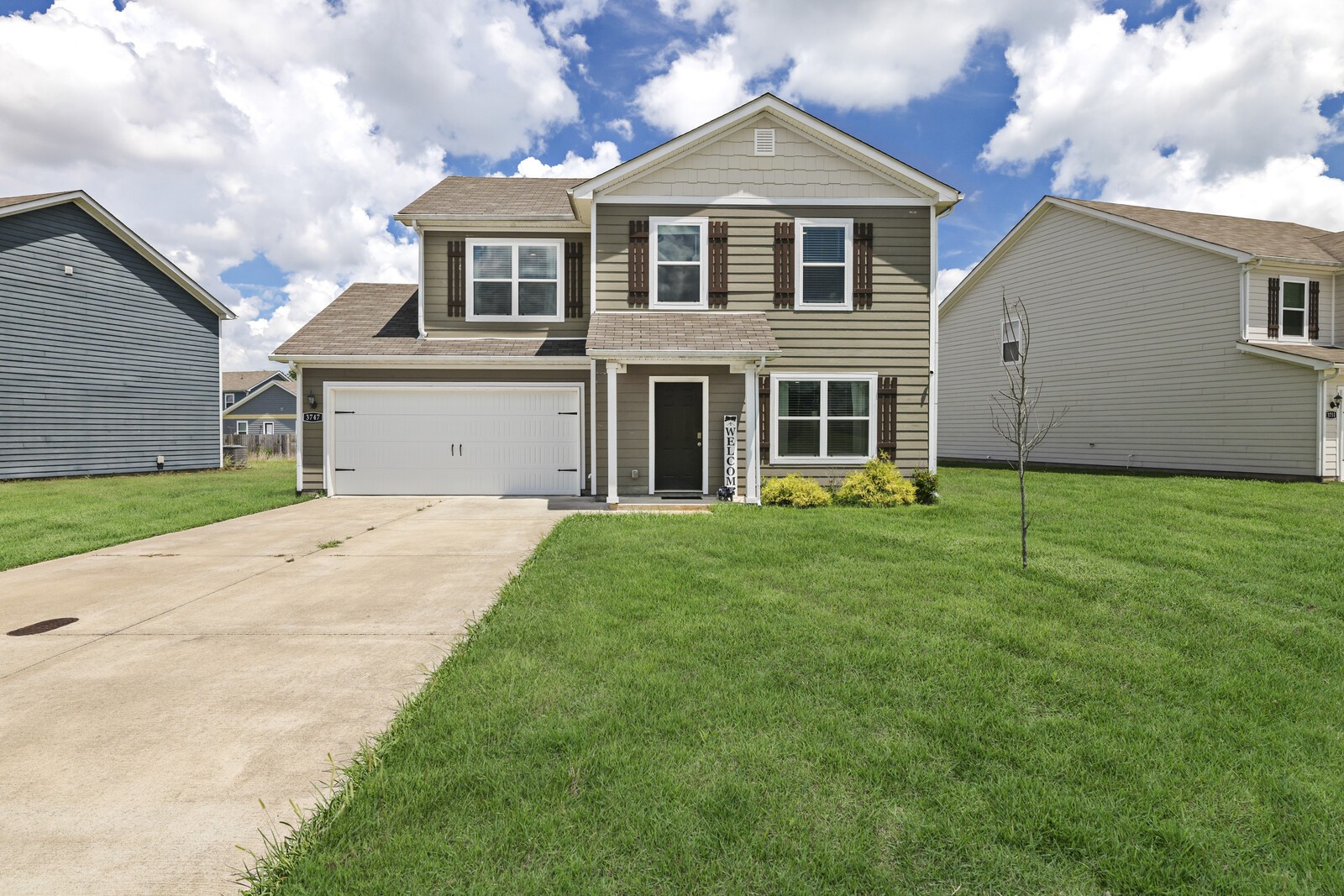 3747 Spahn Ln Property Photo 4