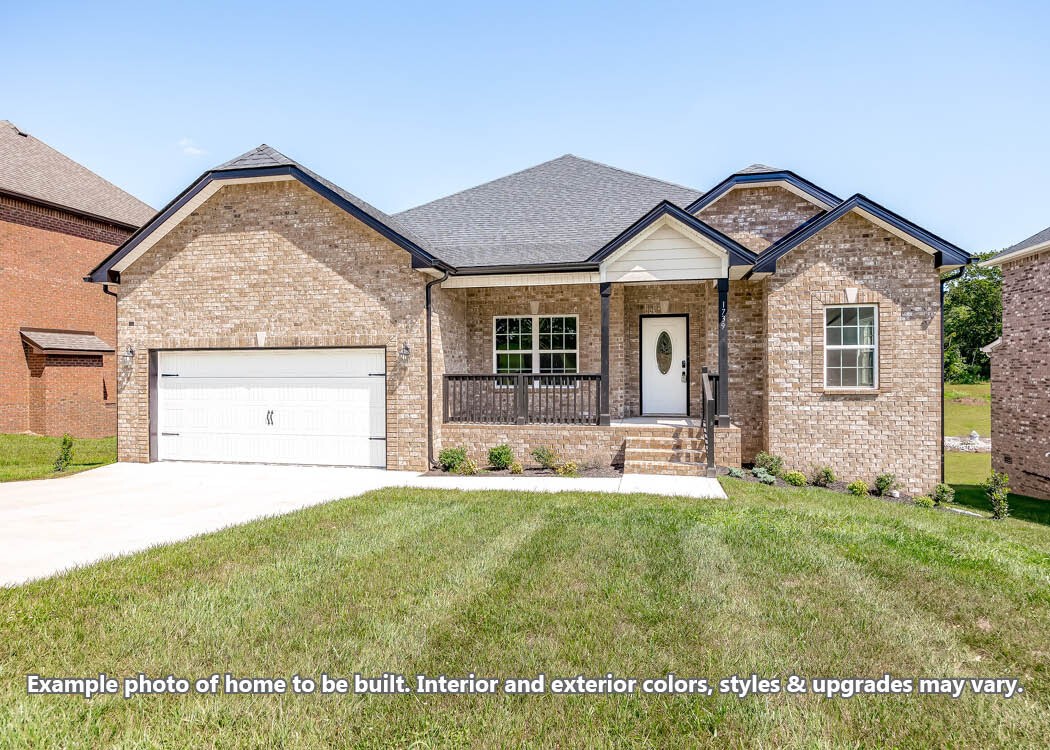 1334 English Oak Dr Property Photo 1