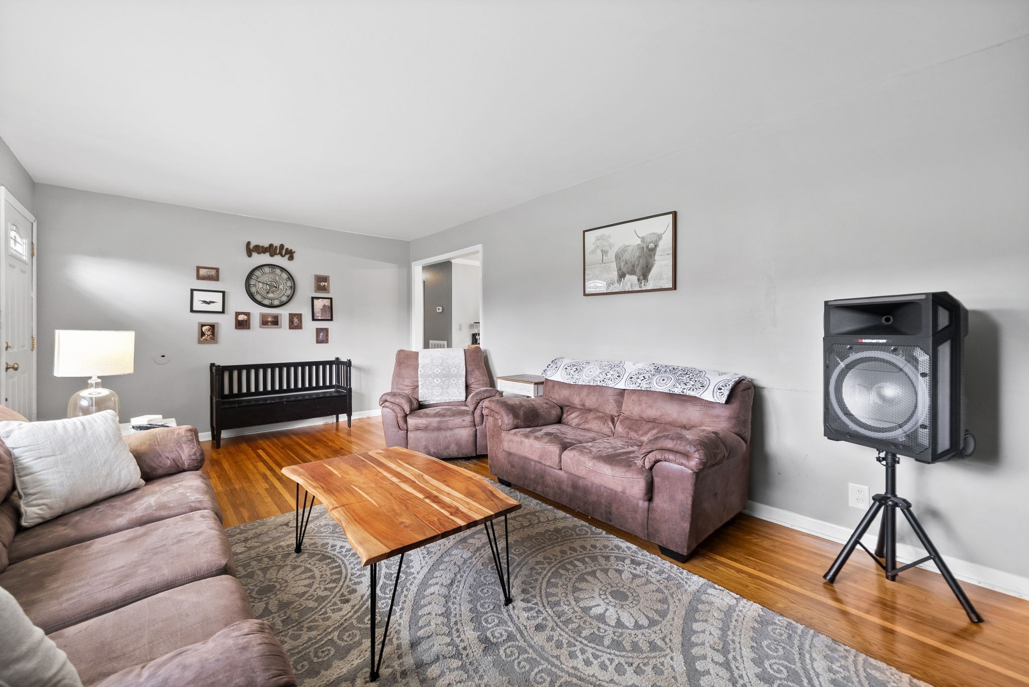 507 Howell Dr Property Photo 8