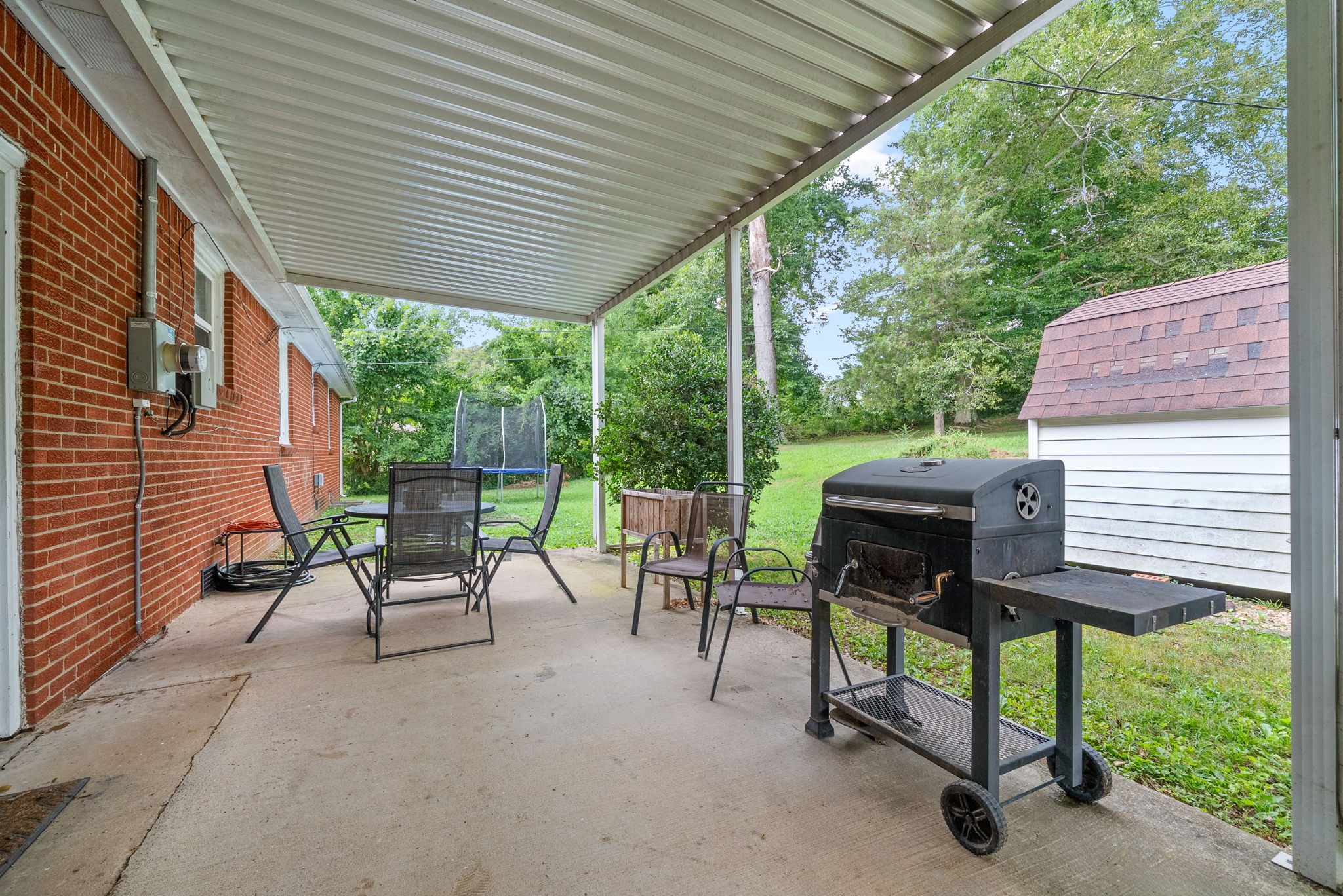 507 Howell Dr Property Photo 24