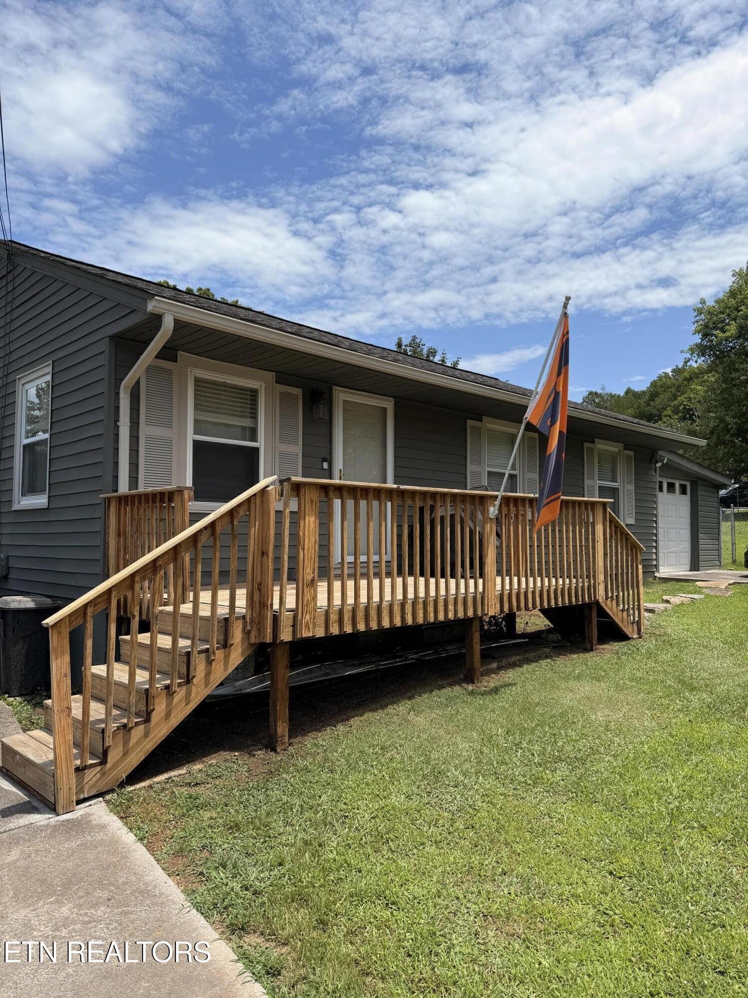 1384 Byrd Circle Property Photo 1